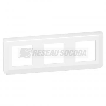  PLAQUE 3X2M BLANC 