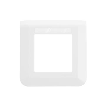  PLAQ 2M PTE-ETIQUETTE INT 