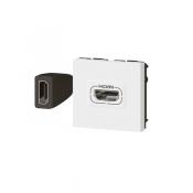  HDMI PRE-CONN.2M BL MOSAIC 