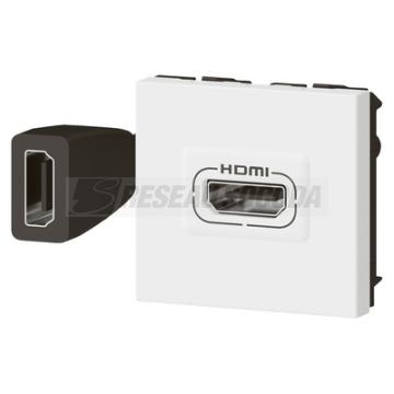  HDMI PRE-CONN.2M BL MOSAIC 