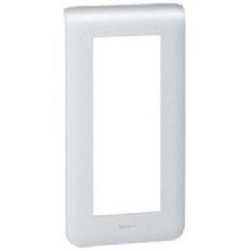  PRMOSAIC PLAQUE 5M VERT ALU 