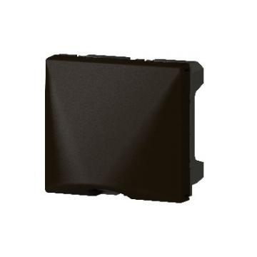  SORTIE DE CABLE 2M NOIR MAT 
