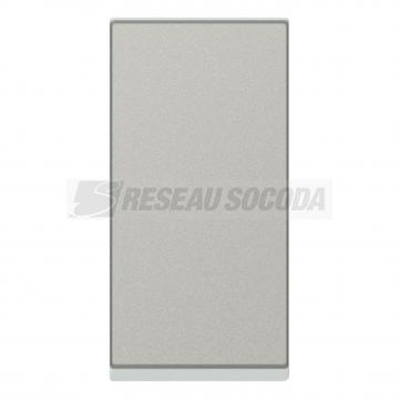  POUSSOIR 6A 1M ALU 
