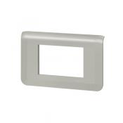  PLAQUE 3M ALU 