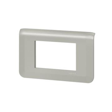  PLAQUE 3M ALU 