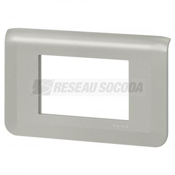  PLAQUE 3M ALU 
