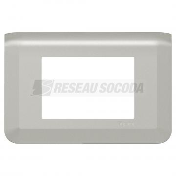  PLAQUE 3M ALU 