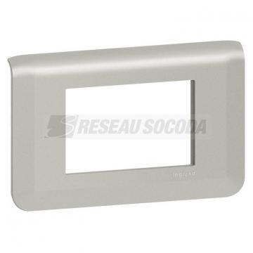  PLAQUE 3M ALU 