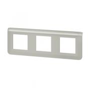  PLAQUE 3X2M ALU 