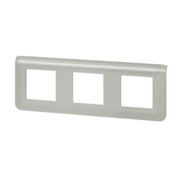  PLAQUE 3X2M ALU 