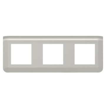  PLAQUE 3X2M ALU 