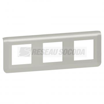  PLAQUE 3X2M ALU 