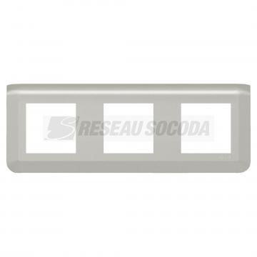  PLAQUE 3X2M ALU 