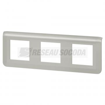  PLAQUE 3X2M ALU 