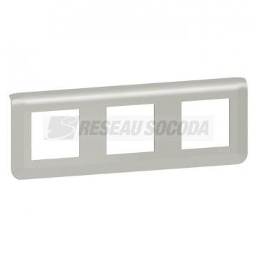  PLAQUE 3X2M ALU 