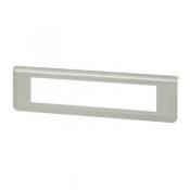  PLAQUE 10M ALU 