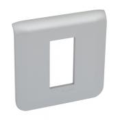  PLAQUE 1 MODULE 1 POSTE ALU 