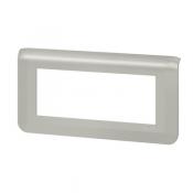  PLAQUE 5M ALU 