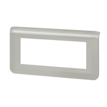  PLAQUE 5M ALU 