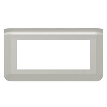  PLAQUE 5M ALU 