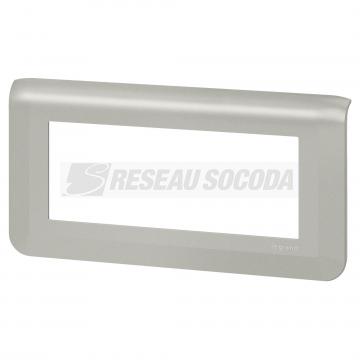  PLAQUE 5M ALU 
