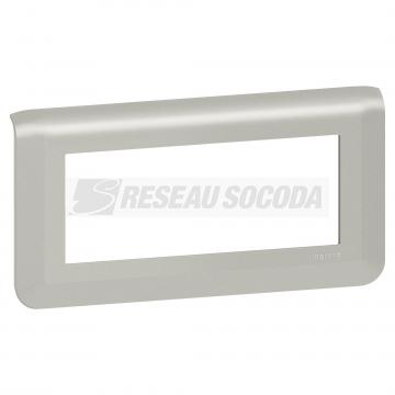  PLAQUE 5M ALU 