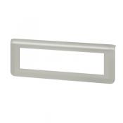  PLAQUE 8M ALU 