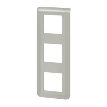  PLAQUE 3X2M ALU VERTICAL 