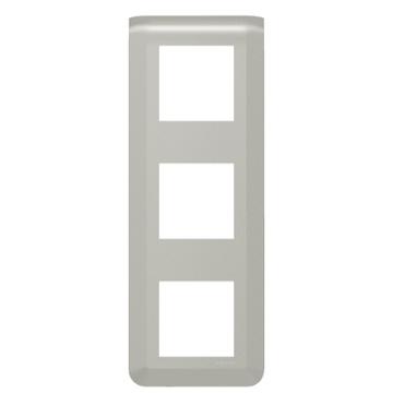  PLAQUE 3X2M ALU VERTICAL 