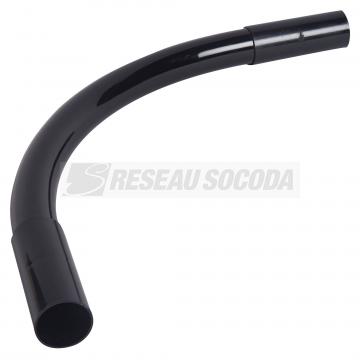  CINTRE 4554 NOIR 40 