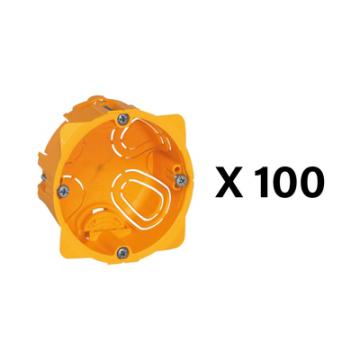 DISTRIB CS X100 PROF 40MM 