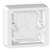  CADRE CELIANE 1 POSTE BLANC 