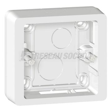  CADRE CELIANE 1 POSTE BLANC 