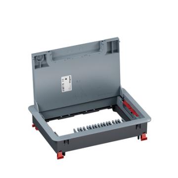  TRAPPE CV REC PL B 8/12M 