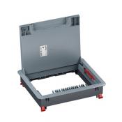  TRAPPE CV REC PL B 12/18M 