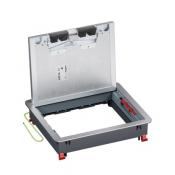  TRAPPE CV REC MET B12/18M 
