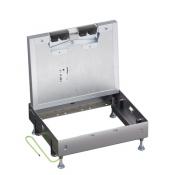  TRAPPE AFFL MET PT CV 12/18M 
