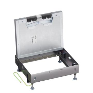  TRAPPE AFFL MET PT CV 12/18M 