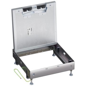  TRAPPE AFFL MET PT CV 16/24M 
