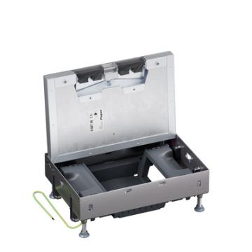  BSOL AFFL MET B 8 MOD VT 