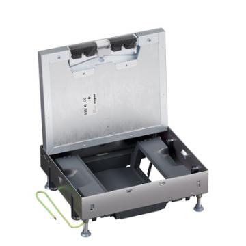 BSOL AFFL MET B 12 MOD VT 