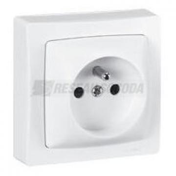  PRISE 2P+T 16A 250V SAILLIE 