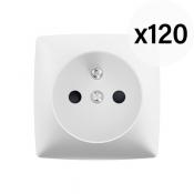  2P+T F/B AUTO 120 LOT CHANTIER 
