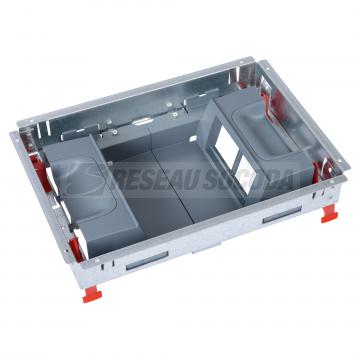  KIT 2 SUP VERT FIX 2X4M BTSTD 