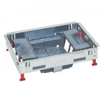  KIT 2 SUP VERT FIX 2X4M BTSTD 