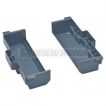  KIT 2 ISOL 6M SUP VERT BTSTD 