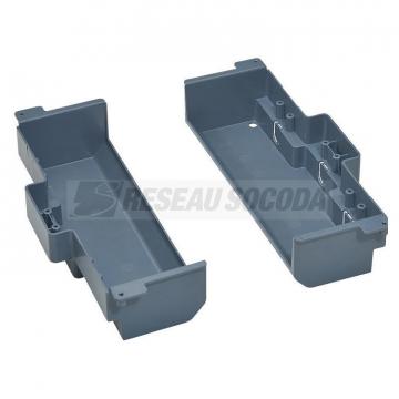  KIT 2 ISOL 6M SUP VERT BTSTD 