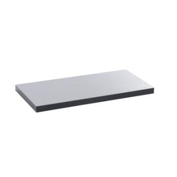  PLAQUE SS BTE METAL 8/12M 