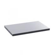  PLAQUE INOX FRAME+LID M 12/18M 