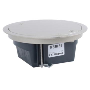  PTE BTE SOL IP/IK66 VIS INOX 